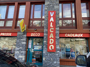 Photo n°5 de LE VALCADO PRESSE SOUVENIRS à Val-Cenis (Magasin)
