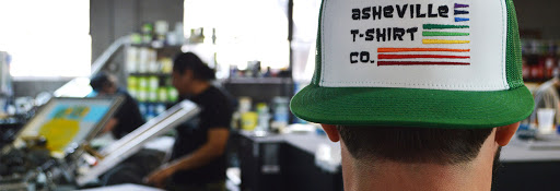 Asheville T-Shirt Co.