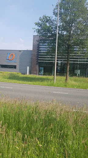 Lastechniek Oost B.V. - Thumbnail
