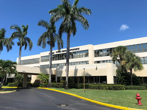 Futures Recovery Healthcare Outpatient Center