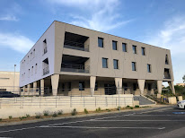 Agnel Fanette à Alès