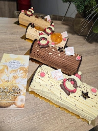 Photo n°4 de Le Fournil d'Artaud à Malataverne (Salon de thé)