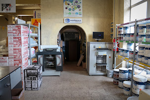 Photo n°12 de MS Matériaux à Propriano (Magasin d'outillage)