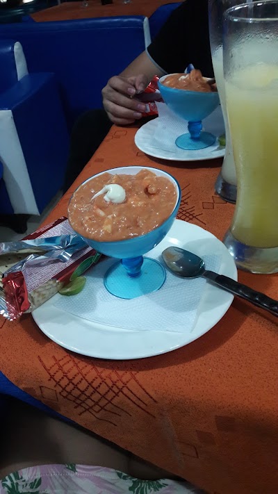 Photos of Juan Ceviche