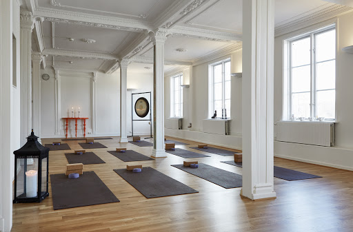 Värmdö Yogacenter