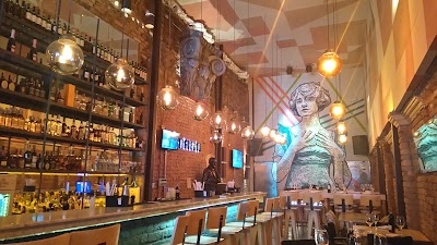 Photos of Figueroa Restaurante Bar