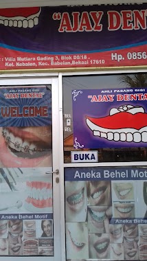 AJAY DENTAL, Author: Endang Susilowati