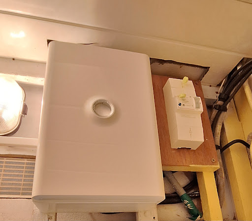 NL-J Electricité
