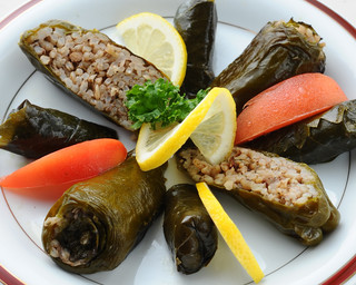 トルコアズ (TURKUAZ KEBAB) 東中野