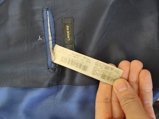 Lyn Dry Cleaners - Thumbnail