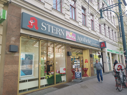 Stern-Apotheke am Hasselbachplatz - Thumbnail