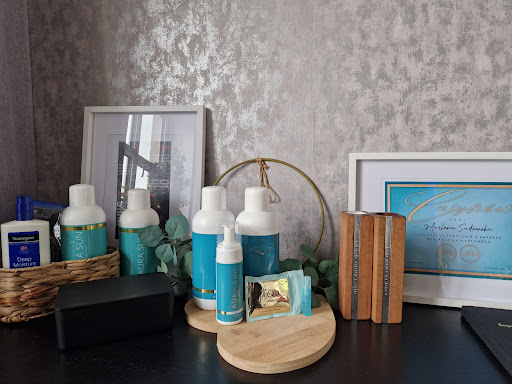 ✨ Fully Mobile Spray Tan | Galashiels & Scottish Borders ✨