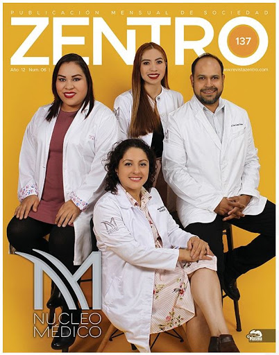 Nucleo Medico Los Reyes - Thumbnail