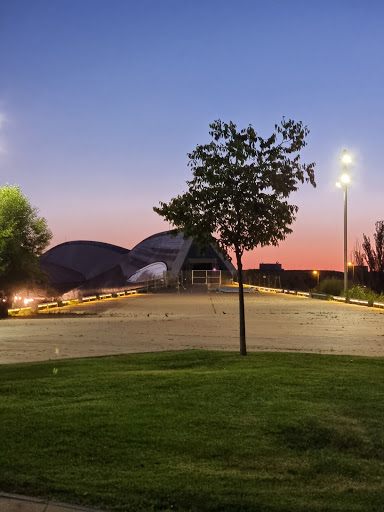 Francia Park - Thumbnail