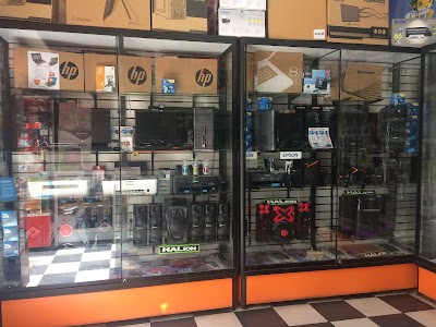 Electronics Store