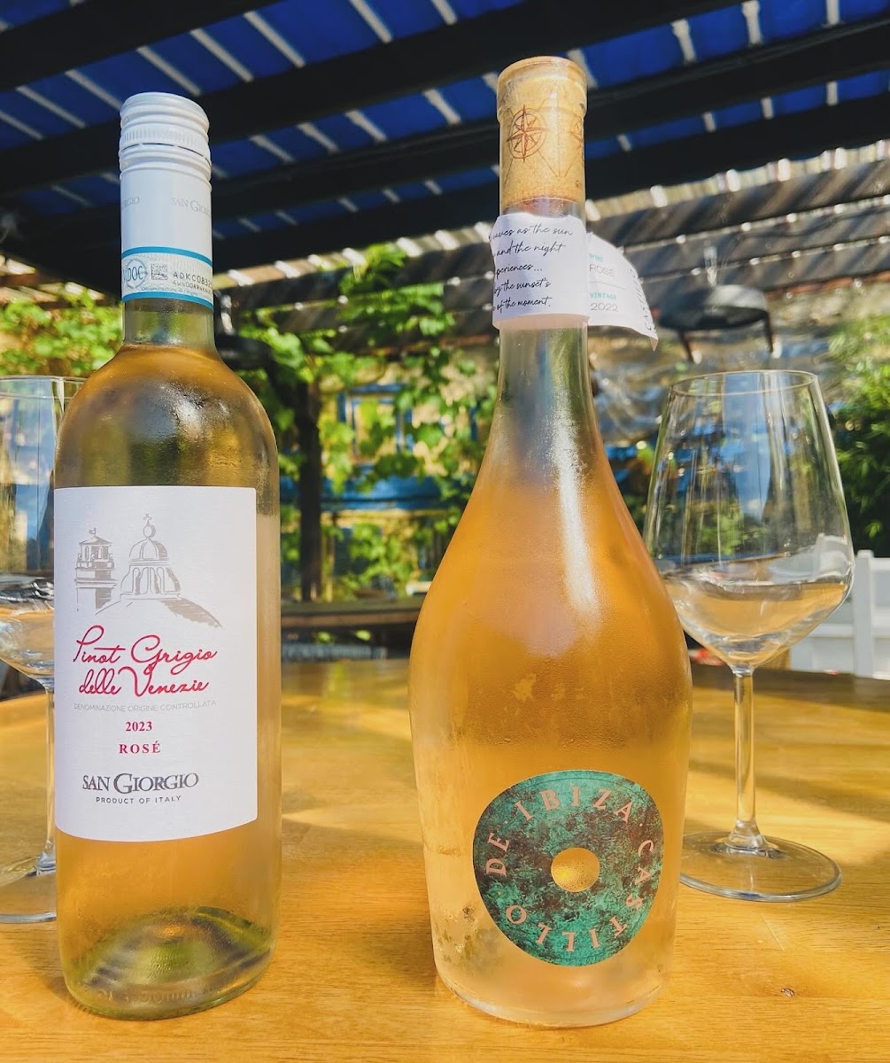 Relish Cheese and Wine — photo 8