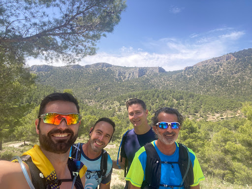 Los Siete Peñones - Thumbnail