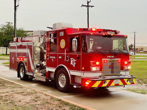 Fort Hood Fire Department - Thumbnail