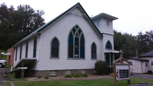West Bellaire Methodist Church - Thumbnail
