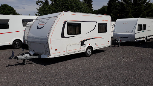 Caravan-Center Patzer - Visual