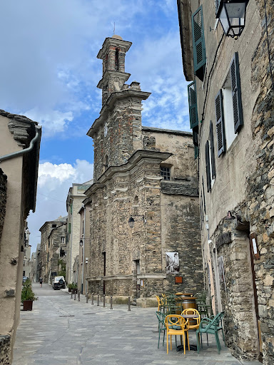 Saint-Michel Church - Thumbnail