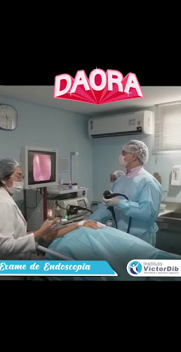 Avaliações sobre Instituto Victor Dib | Cirurgia Bariátrica e Metabólica em Manaus em Manaus - Médico