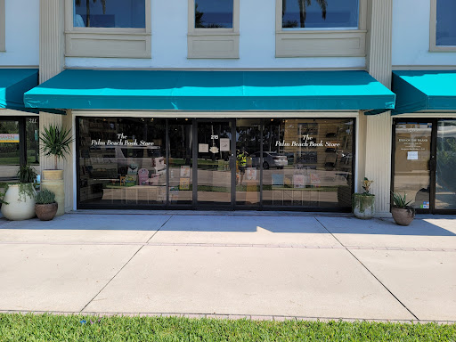 The Palm Beach Book Store