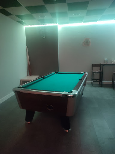 Pub Berlin - Visual