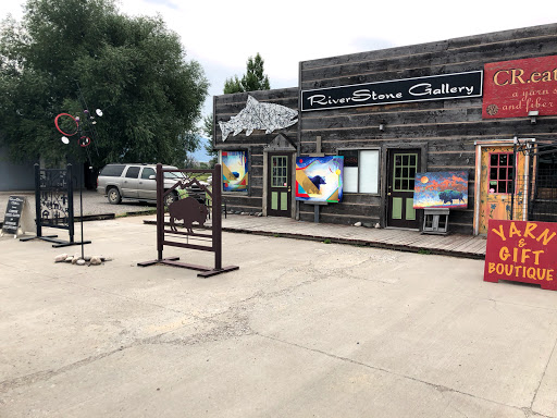 RiverStone Gallery - Thumbnail
