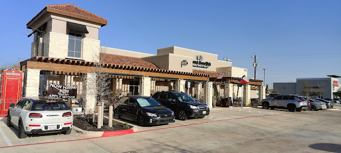 Lion & Rose Pub 23330 W I-10, San Antonio, TX 78257