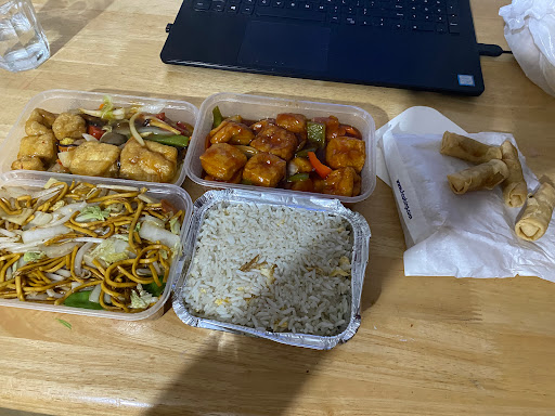 Happy House Chinese Takeaway - Thumbnail