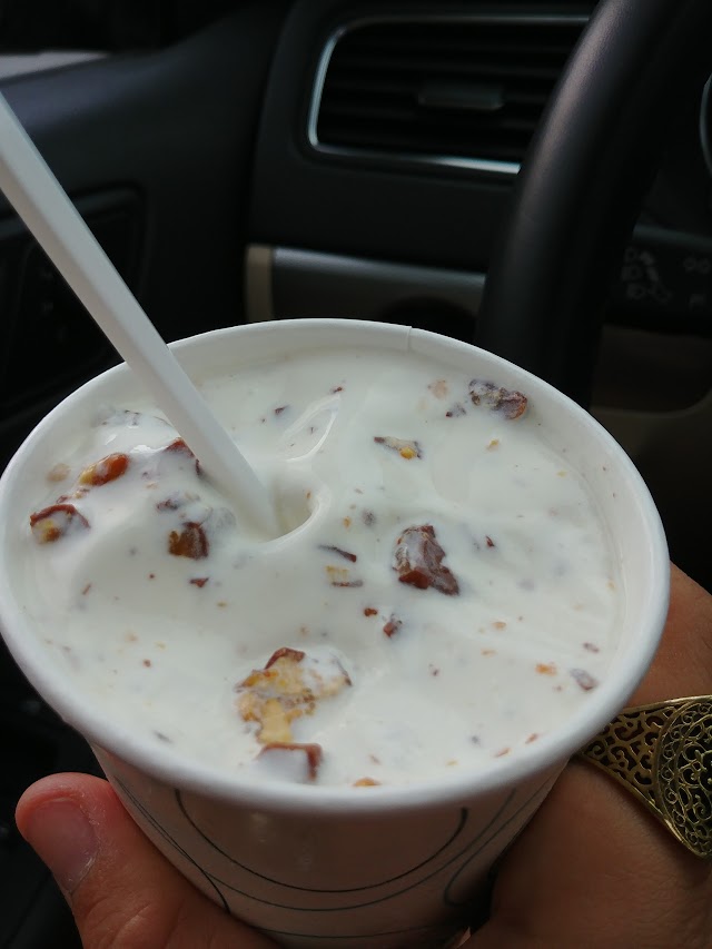 Bell's Delites