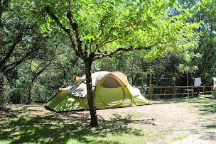 Photo n°14 de Camping Le Pastural Eurl à Ucel (Terrain de camping)
