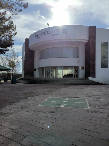 Colegio de Estudios Científicos y Tecnológicos del Estado de Coahuila - Thumbnail