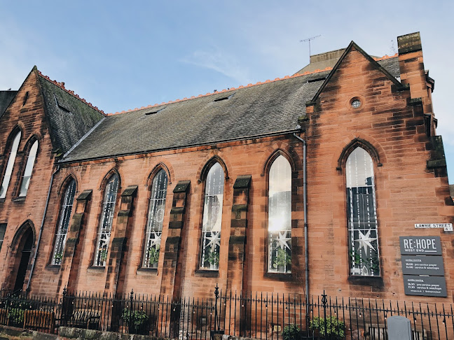 Reviews of Re:Hope Church West End in Glasgow - Church