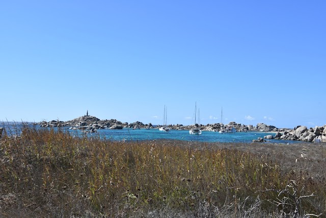 Îles Lavezzi