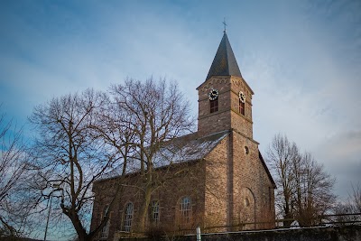 Photos of Ev. Kirche Kirschroth