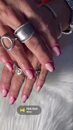 Photo n°12 de Pin-up Family Coiffeur Marignane à Marignane (Salon de coiffure)