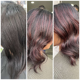 Photo n°12 de Fun Look à Marseille (Salon de coiffure)