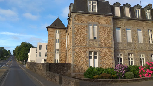 Photo de Maison de Retraite