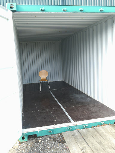 Cambourne Self Storage facility - Thumbnail