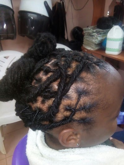 Photos of Supreme Hair Salon