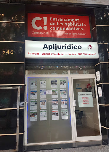 Apijuridico - Abogados - Apis - Gestores - Thumbnail