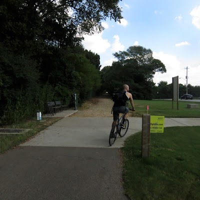 Shelby Farms Greenline