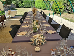 Photo n°15 de Restaurant Harmonie à Château-Gontier-sur-Mayenne (Restaurant français)