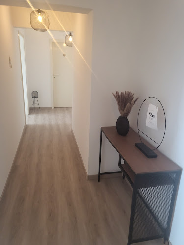 Ergotherapie und Coaching: ' Praxis Ergomobil'