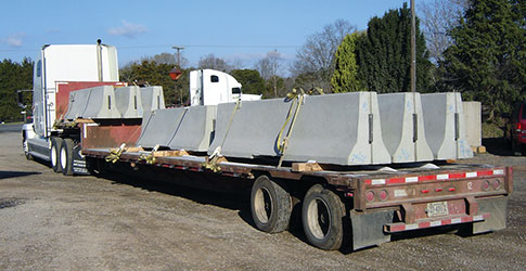 Simons Transportation & Logistics - Thumbnail