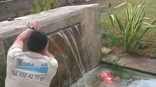 rodamar piscinas