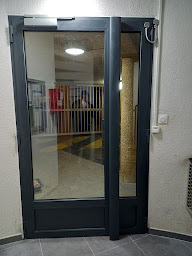 Photo n°4 de Serrurerie des Alpes - Automatisme de portails BFT- ISÈRE à Saint-Blaise-du-Buis (Société de fabrication d'escaliers)