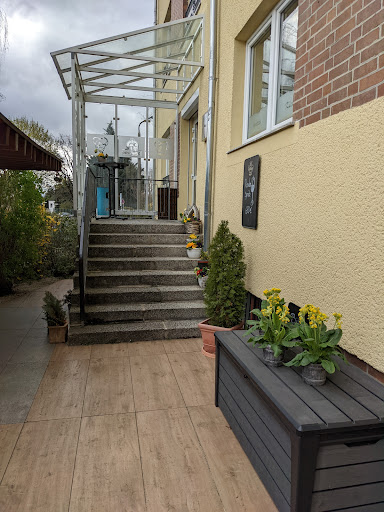 Restaurant Kachelsetzer - Visual